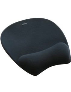 ALFOMBRILLA TOOQ TQMP1002-B    NEGRO PN: TQMP1002-B EAN:...