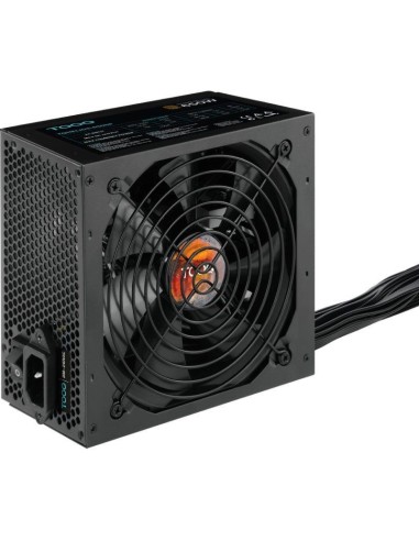 FUENTE  650W/48A    ATX TOOQ   TQHELIOS-650SP...