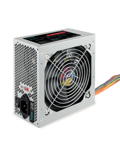 FUENTE  500W/21A   ATX TOOQ    TQEP-500S-INT PN:...