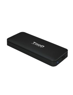 CAJA M.2 NVME USB 3.1 TOOQ     TQE-2280B NEGRO PN:...