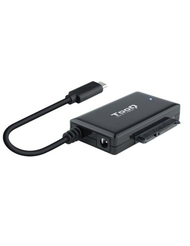 ADAPT. USB 3.0 A SATA 2.5/3.5" TOOQ TQHDA-02C...