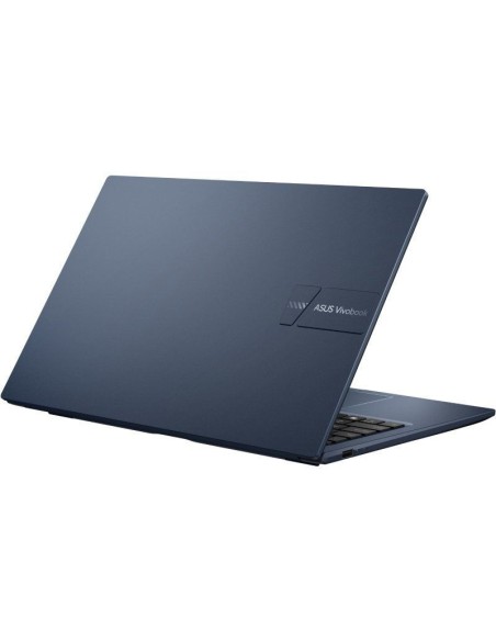3731 NF  15.6" ASUS     7-150U 16GB   1TB NVME FREEDOS PN: 90NB13Y1-M02XZ0 EAN: 4711636345583   