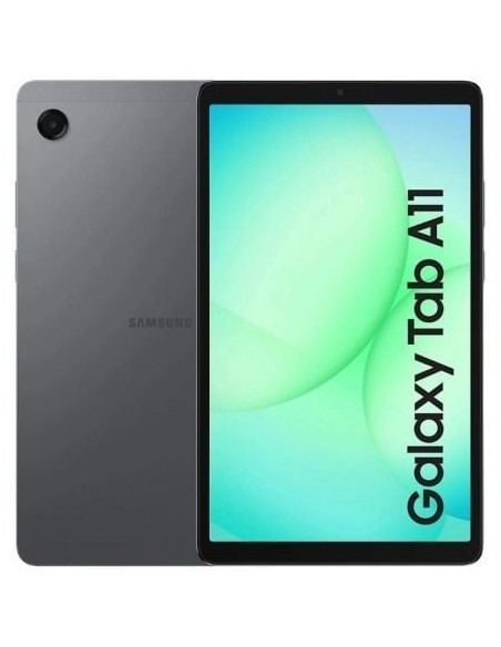 TABLET  8.7" SAMSUNG GALAXY    TAB A11 8GB 128GB 4G GRIS PN: SM-X135FZAEEUB EAN: 8806097744443   