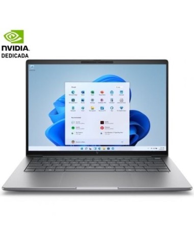 NP    14" HP           U7-265H 64GB  1TB NVME...
