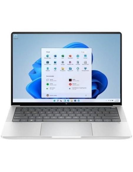 NP     14" HP   RYZEN AI 7 PRO 32GB   1TB NVME W11PRO TACTIL PN: B9ZW7ET EAN: 0199251187094   