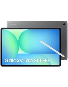 TABLET 13.1" SAMSUNG GALAXY    TAB S10+ FE 12GB 256GB...
