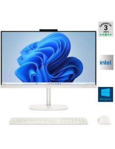 AIO 23.8" HP      5-120U  16GB DDR5 1TB W11 HOME PN:...