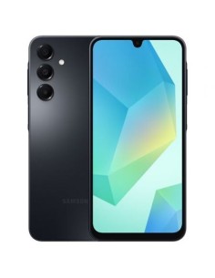 SMARTPHONE 6.7" SAMSUNG GALAXY A16 4GB 128GB NEGRO PN:...