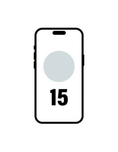 SMARTPHONE 6.1" APPLE IPHONE   15 256GB 5G AZUL PN:...