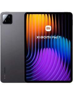 TABLET 11.2" XIAOMI PAD 7      8GB 128GB GRIS PN: - EAN:...
