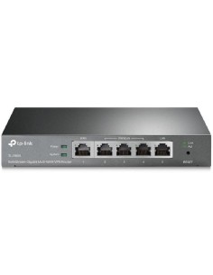 ROUTER VPN TP-LINK OMODA       ER605 5 PTOS MULTI-WAN PN:...