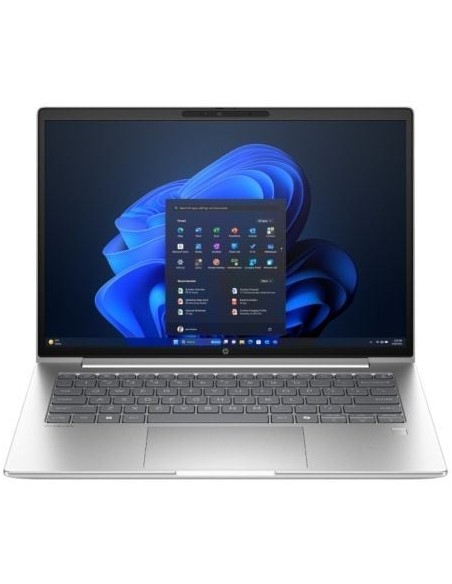 NP  14.0" HP            7-225U 16GB 512GB NVME W11PRO PN: AD2U6ET EAN: 199251580659    
