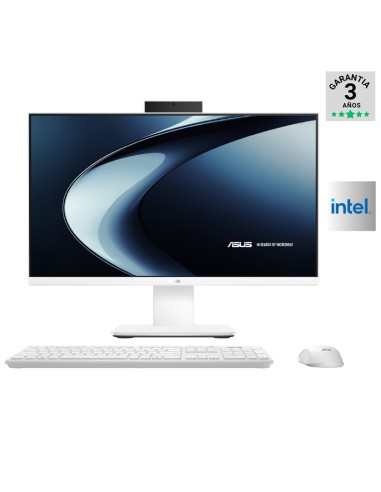 AIO  23.8" ASUS      I7-13620H 16GB 512GB NVME...