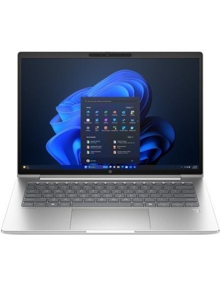 NP  14.0" HP            5-225U 16GB 512GB NVME W11PRO PN: AD2U5ET EAN: 0199251580437   