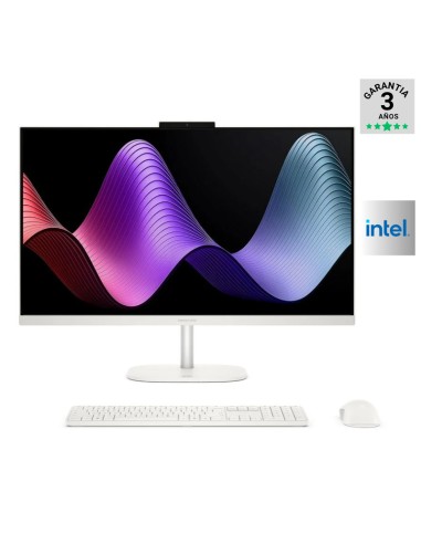 AIO 27.0" HP ULTRA 5-120U      16GB 1TB NVME...