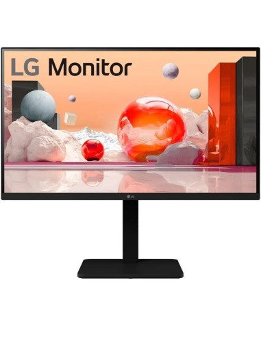 MONITOR   24" LG     24BA560-B FHD MULTIMEDIA...