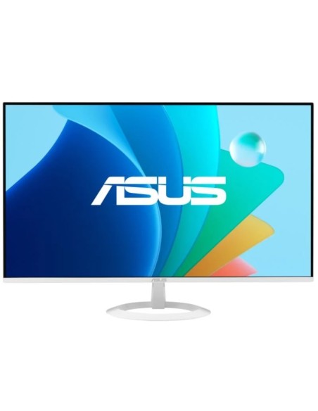 MONITOR   27" ASUS IPS VZ279HG -W 120HZ BLANCO PN: 90LM0BU2-B01O71 EAN: 4711636157780   