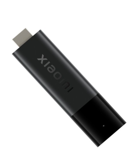 SMARTV XIAOMI MI TV STICK 4K   GOOGLE ASSUSTANT ANDROID TV PN: MDZ-27-AA EAN: 6971408155620   