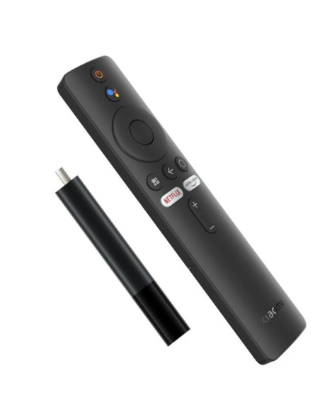 SMARTV XIAOMI MI TV STICK 4K   GOOGLE ASSUSTANT ANDROID TV PN: MDZ-27-AA EAN: 6971408155620   