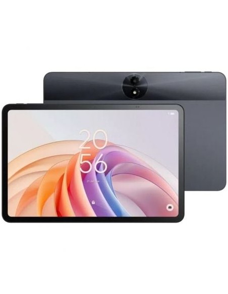 TABLET   11" TCL TAB 11 FE     4GB 128GB GRIS PN: 9465X2-2CLCA111 EAN: 4894461733937   