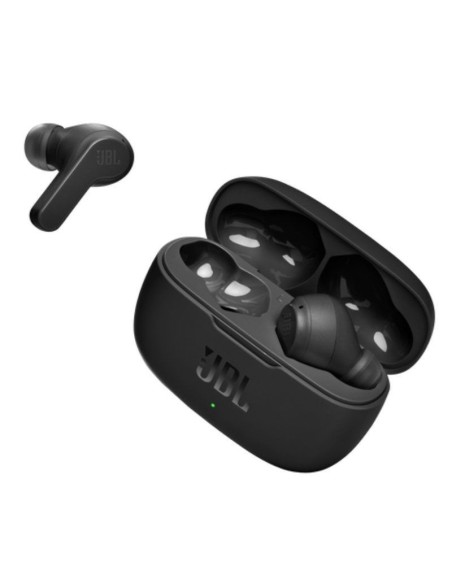 AURI BT JBL WAVE 200TWS NEGRO PN: JBLW200TWSBLK EAN: 6925281988424   