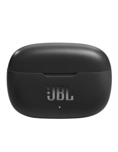 AURI BT JBL WAVE 200TWS NEGRO PN: JBLW200TWSBLK...