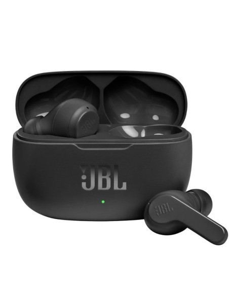 AURI BT JBL WAVE 200TWS NEGRO PN: JBLW200TWSBLK EAN: 6925281988424   