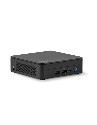 033701 BAREBONE ASUS  NUC  I5- 1340PE X2 SODIMM...