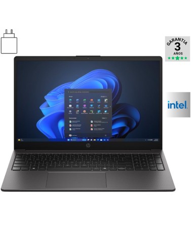 10921 NH  15.6" HP      3-100U 8GB 512GB NVME...
