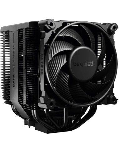 VENTILADOR Y DISIP. BE QUIET   DARK ROCK PRO 5...