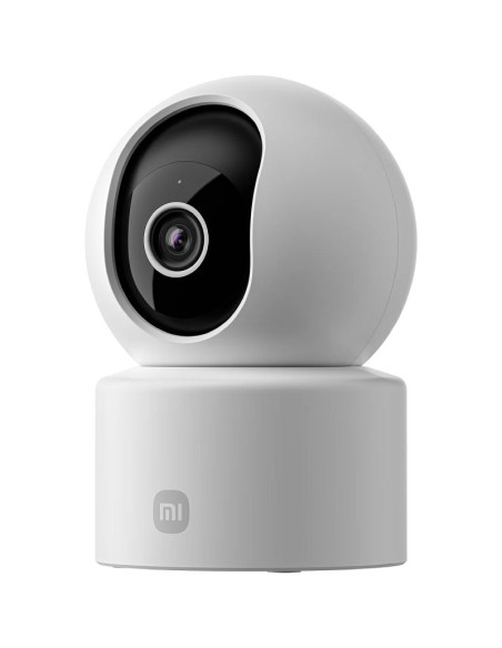 CAMARA SEGURI. WIFI XIAOMI     C302 BLANCO PN: BHR08SVGL EAN: 6932554483432   