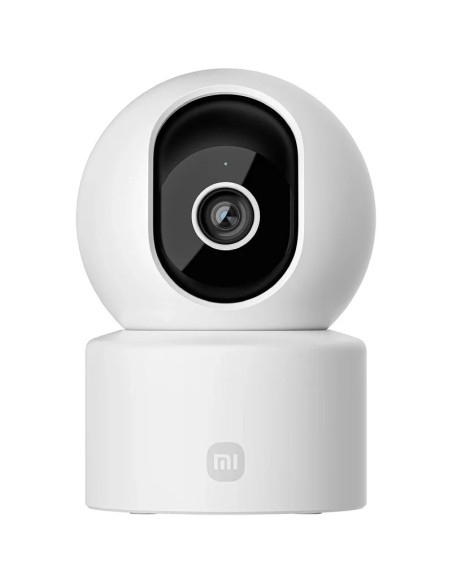 CAMARA SEGURI. WIFI XIAOMI     C302 BLANCO PN: BHR08SVGL EAN: 6932554483432   