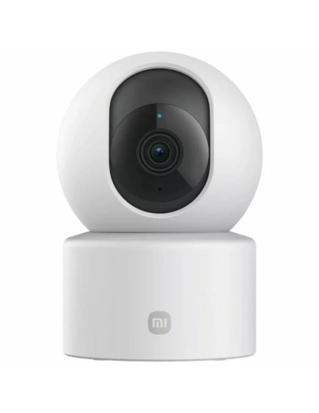 CAMARA SEGURI. WIFI XIAOMI     C201 VISION NOCTURNA BLANCO PN: BHR08NBGL EAN: 6932554469870   