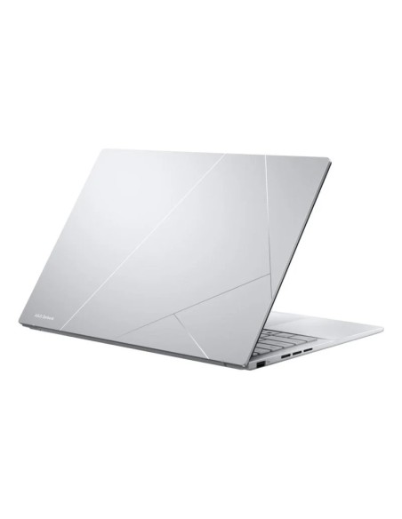 NF    14" ASUS         U7-255H 16GB 512GB NVME FREEDOS PN: 90NB14W2-M01XX0 EAN: 04711636424981  