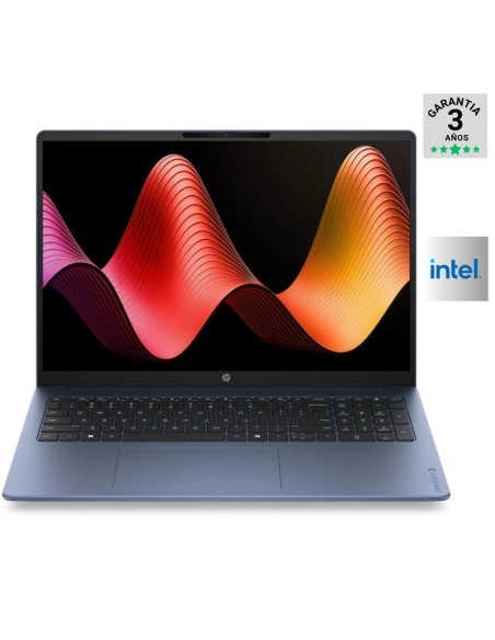 NF     16" HP           7-150U 16GB 1TB NVME FREEDOS PN: D2GZ0EA EAN: 199896321266    