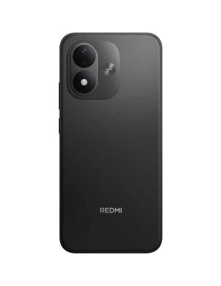 SMARTPHONE 6.9" XIOAMI REMDI   NOTE 17 6GB 256GB NEGRO PN: MZB0NIEEU EAN: 6932554452636   