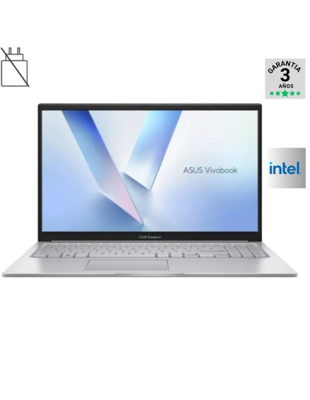 NF   15.6" ASUS          5-320 8GB 512GB NVME FREEDOS PN: 90NB17I2-M00UB0 EAN: 4711636616027   