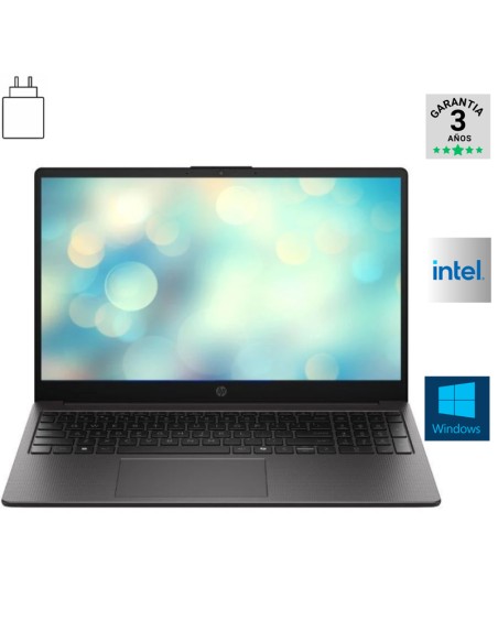 47902 NF  15.6" HP      5-120U  8GB 512GB NVME W11HOME PN: D31V7AT-8GB EAN: 1000000004807   