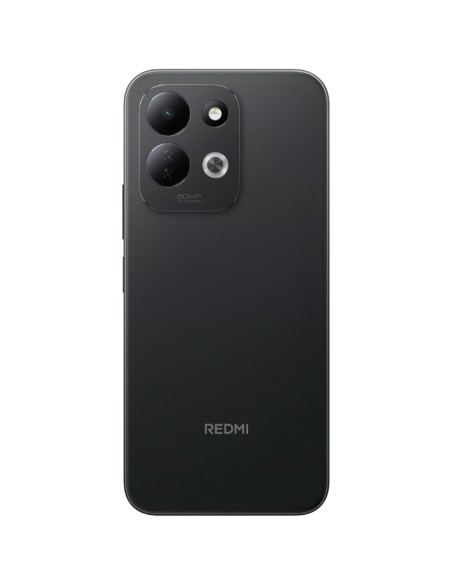 SMARTPHONE 6.9" XIAOMI REMDI   17 4GB 256GB NEGRO PN: MZB0PK7EU EAN: 6939093018408   