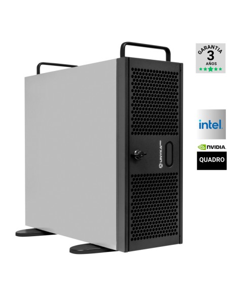 PCFW GDX ATX I5-14400  32GB    1TB NVME RTX 2000 16GB FREE PN: GDX359 EAN: 1000000000359   