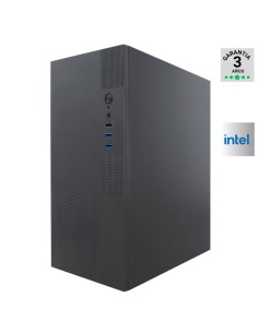 PCF  GDX MAT I5-12400      8GB 500GB NVME FREEDOS FUENTE...
