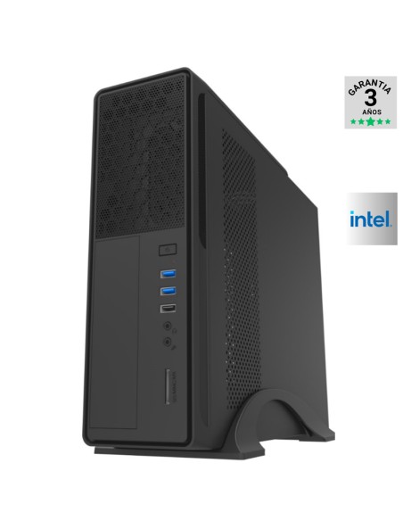 PCF  GDX SFF ULTRA 5 225 16GB    1TB NVME FREEDOS PN: GDX586 EAN: 1000000000586   