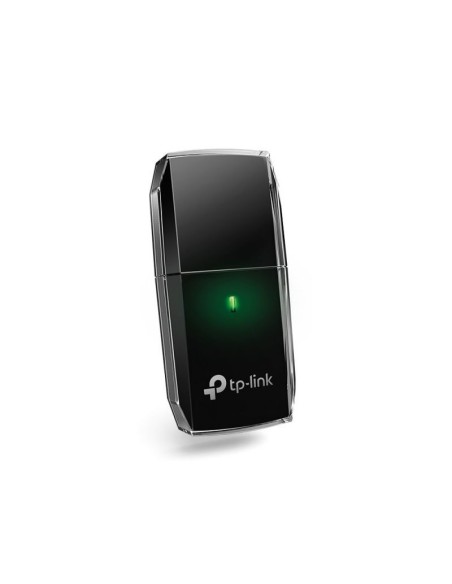 WIRELESS USB TP-LINK ARCHER    T2U 600 MBPS NEGRO PN: 0152502259 EAN: 6935364089917   