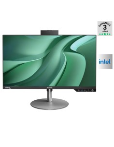 113703 AIOMF 23.8" PHOENIX     I3-14100  16GB 500GB NVME...