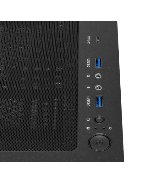 SRV  GDX ATX  I9-14900K  32GB  2 X 480GB SSD FREEDOS PN: GDX952 EAN: 1000000000952   