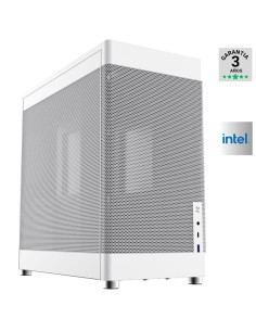 PCF  GDX ATX I5-12400      8GB 500GB NVME FREEDOS F.A...