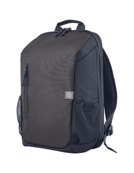 MOCHILA 15.6" HP TRAVEL        18L GRIS PN: 6H2D9AA EAN: 4573595792064   