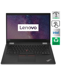13031  NPR  13.3" LENOVO       I5 8TH 16GB 256GB W11PRO...
